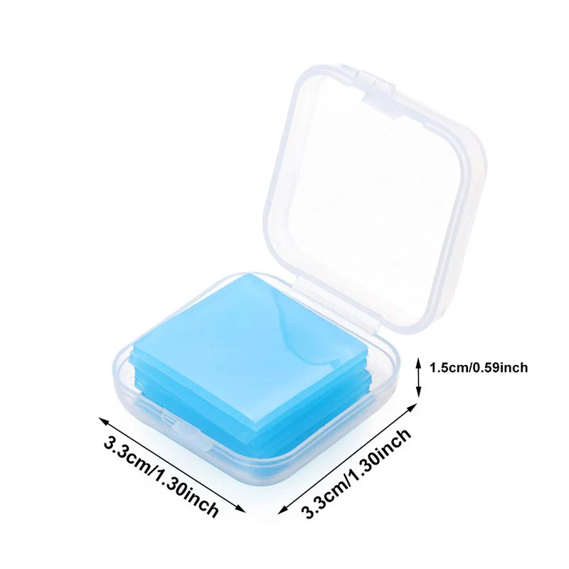 Diamond Painting wax container with 6 wax accessories - Image 5