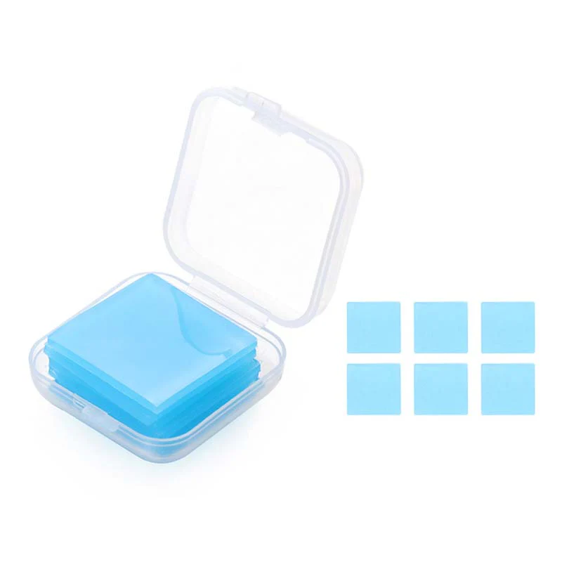 Diamond Painting wax container with 6 wax accessories - Image 6