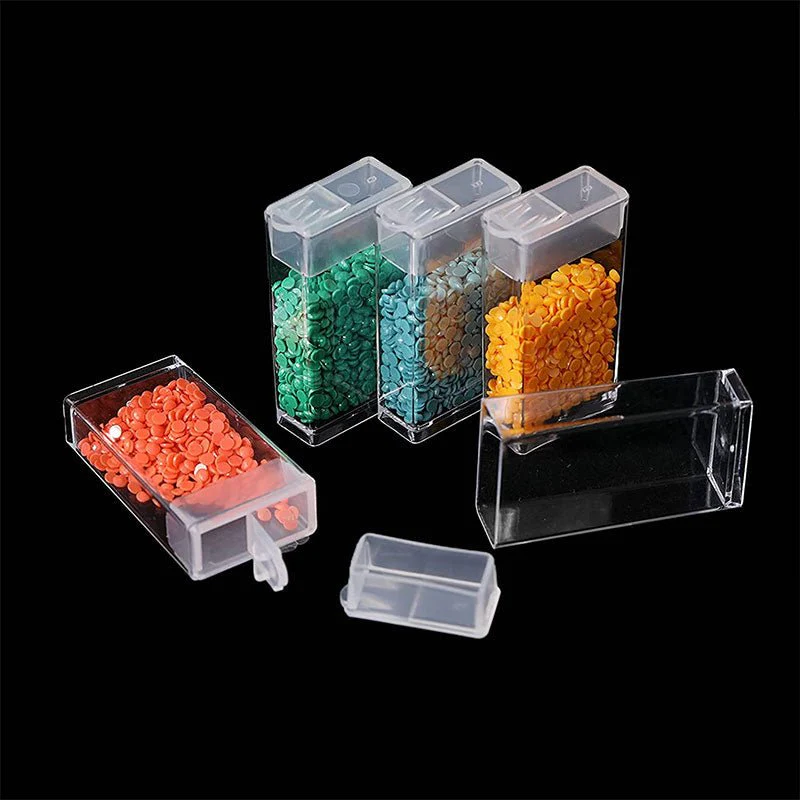 Diamond Painting XL Storage Box with 64 Compartments - Image 5