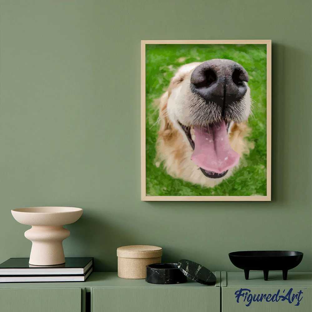 Dog Mouth - Image 3
