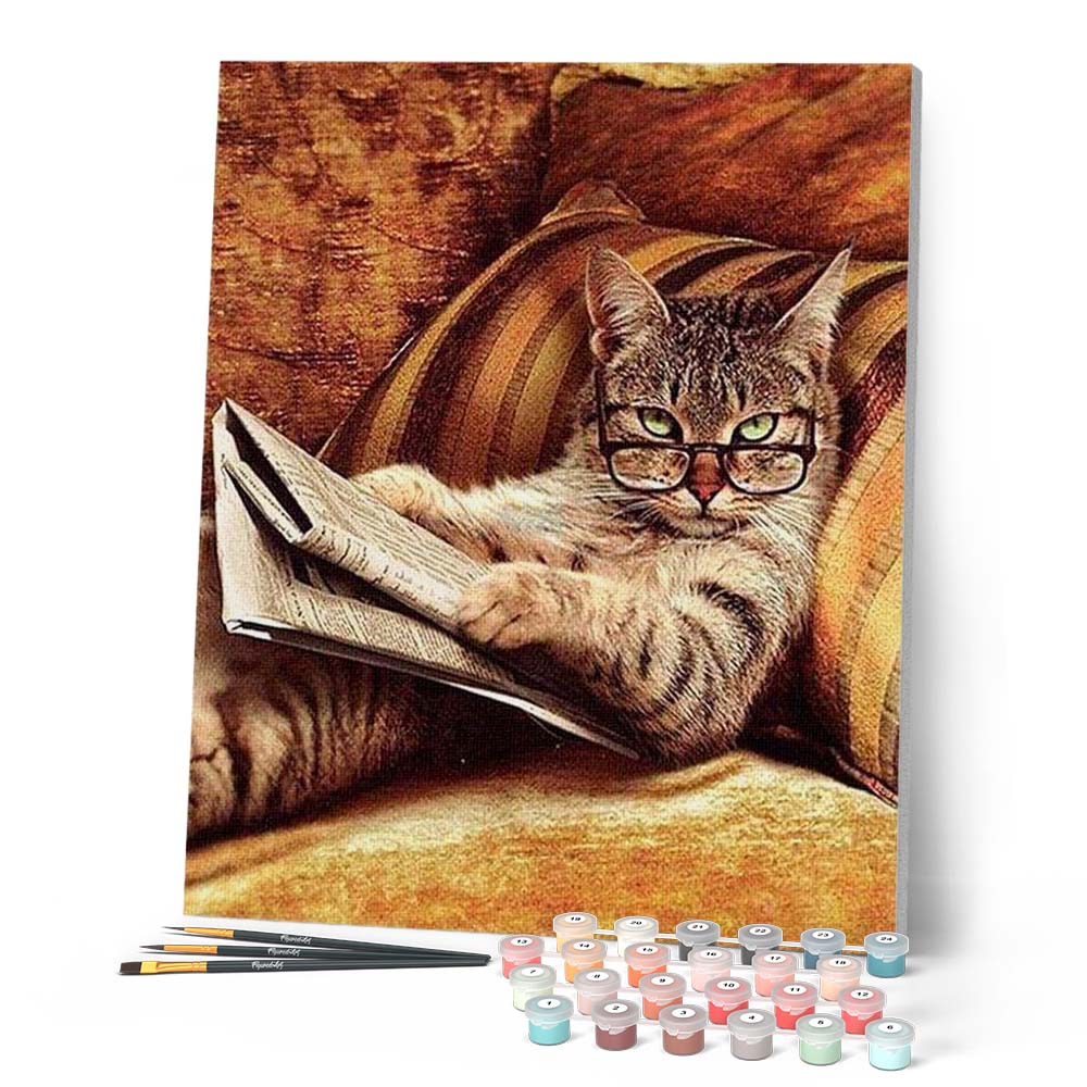 Don't mess with This Cat - Image 2