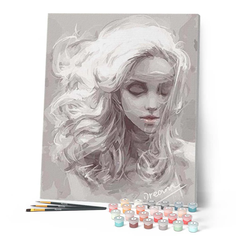 Dream woman - Image 2