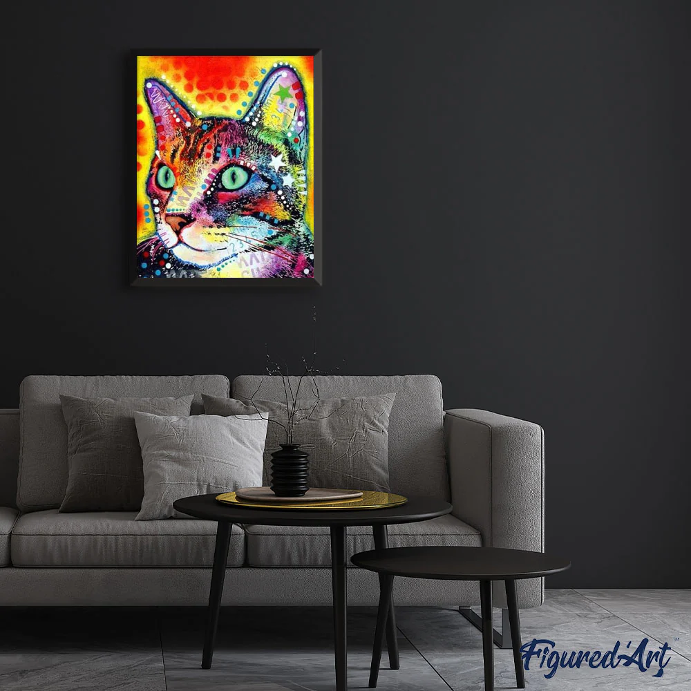 Fashion Cat - Image 3