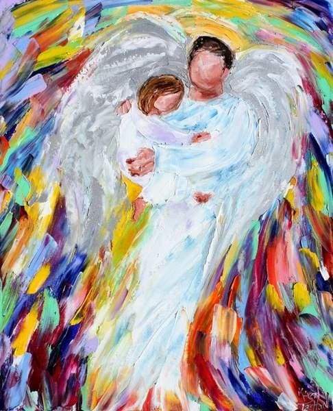 Father Angel