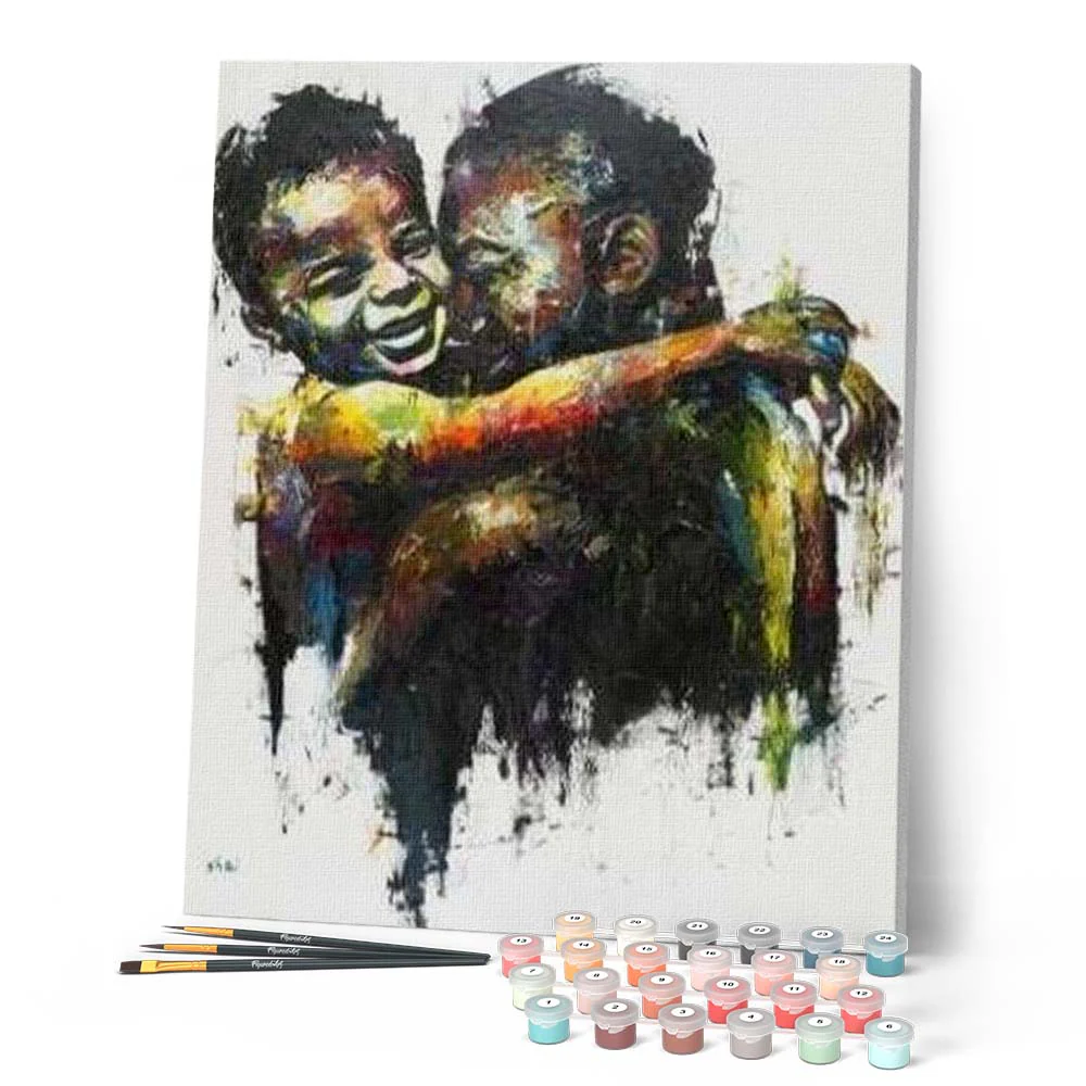 Father's love - Image 2
