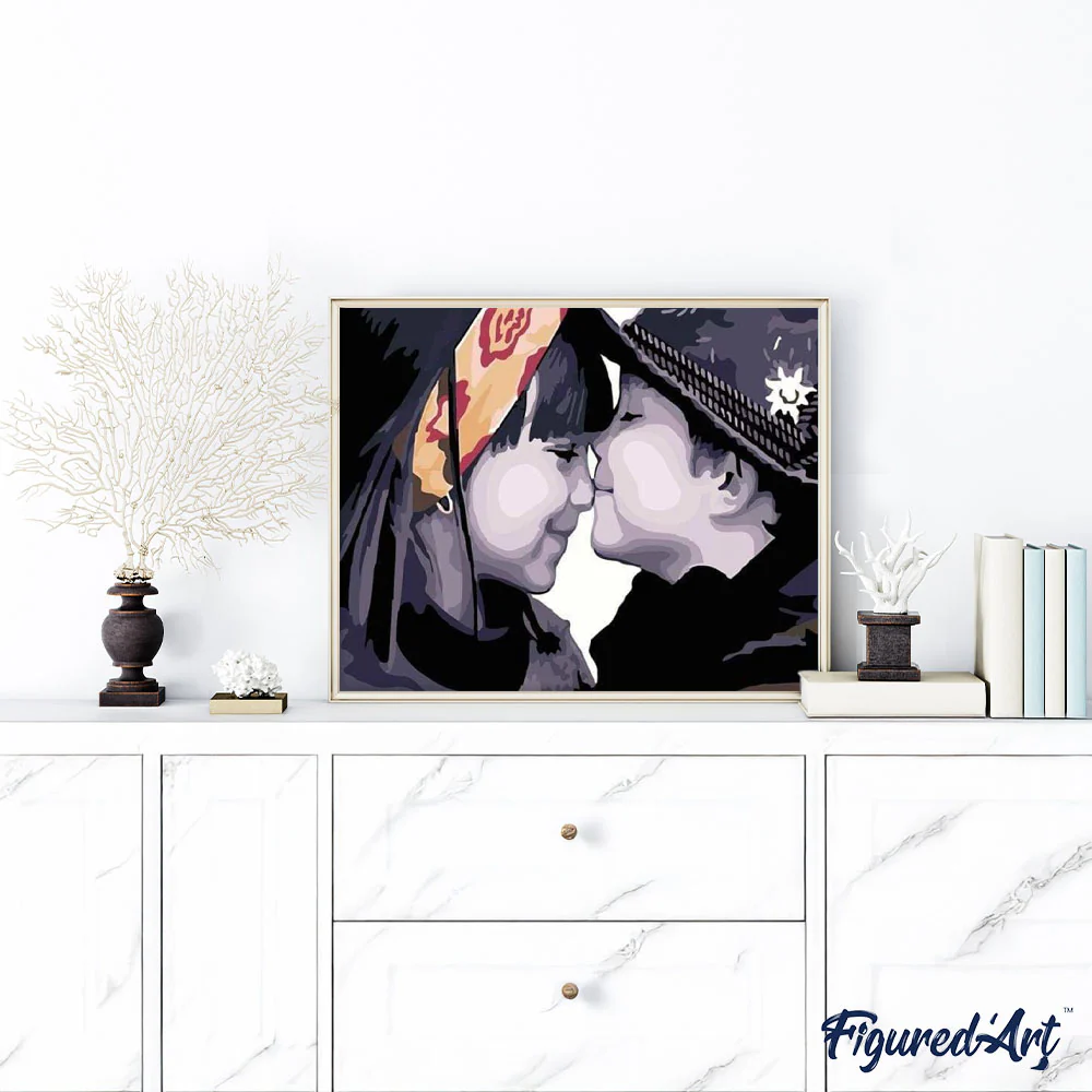 First Love - Image 3