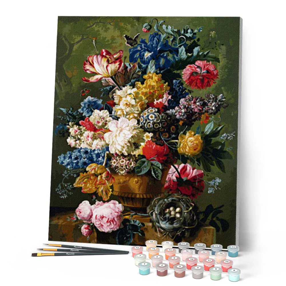 Flowers Always Flowers - Image 2