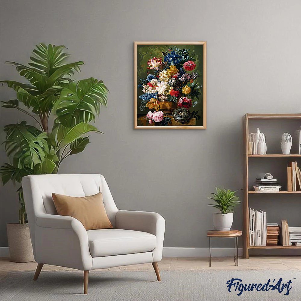 Flowers Always Flowers - Image 3