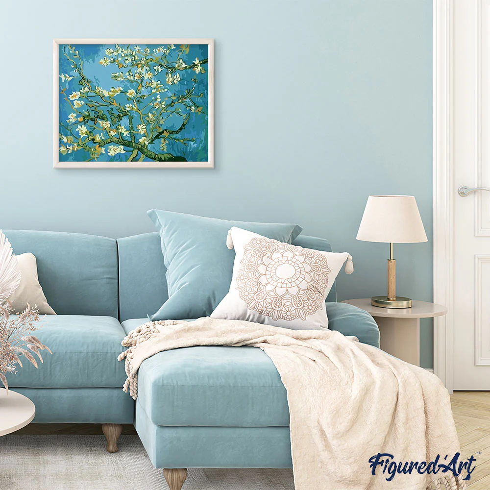 Flowers and Tree - Image 3