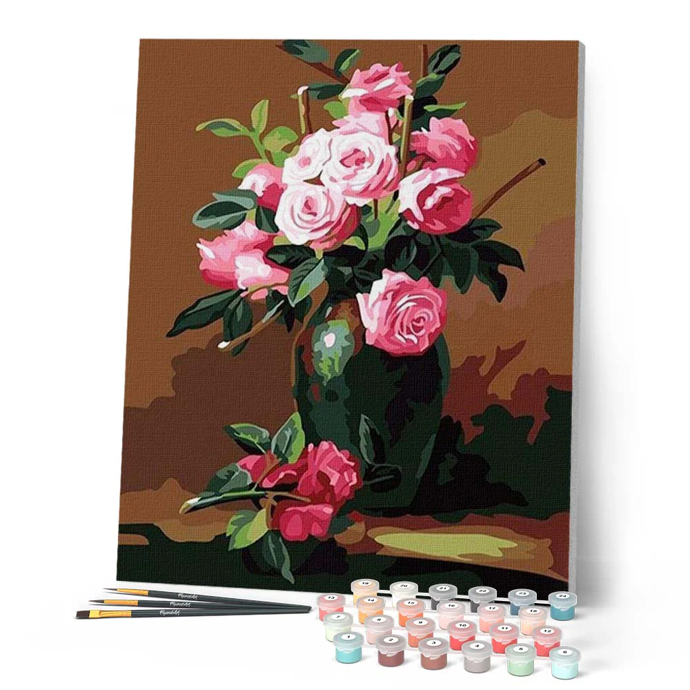 Fragrance of Roses - Image 2