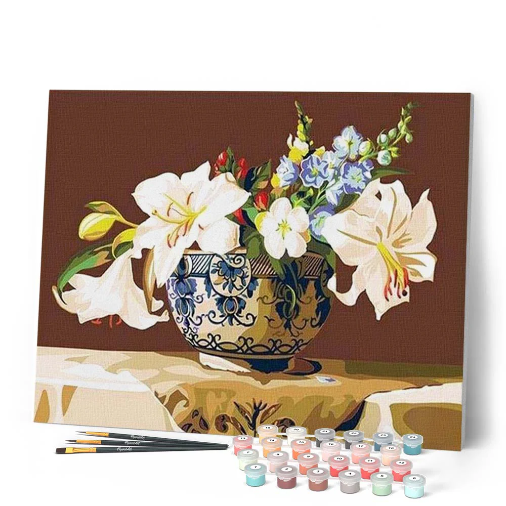Fragrant Lily - Image 2