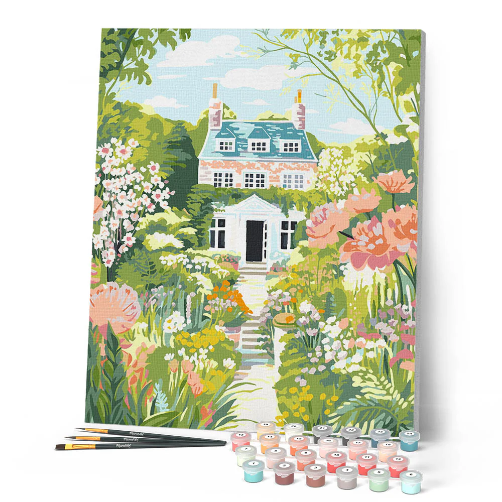 Garden House - Image 2