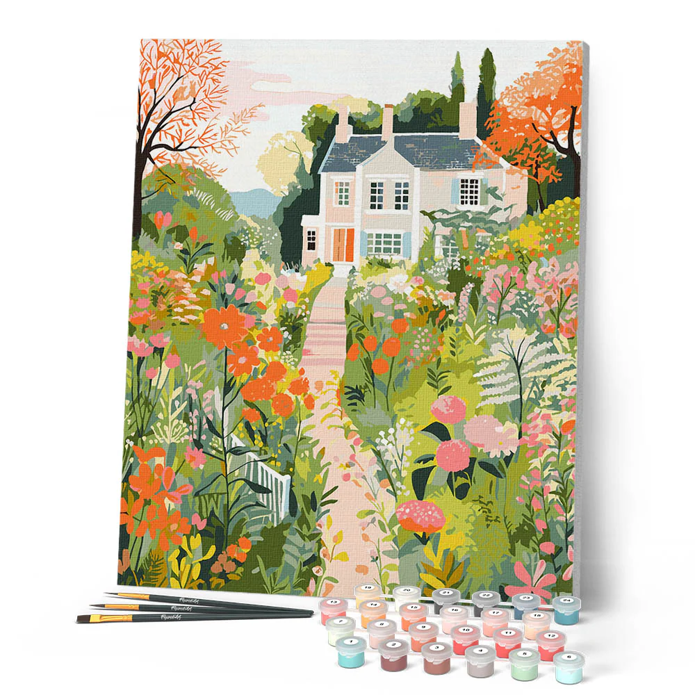 Garden Villa - Image 2