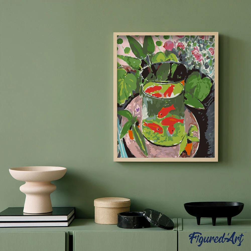 Gold Fishes - Image 3