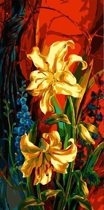 Golden Lily