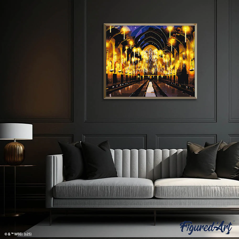 Great Hall - Image 3
