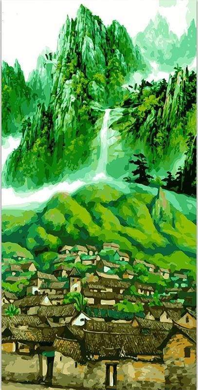 Green Village