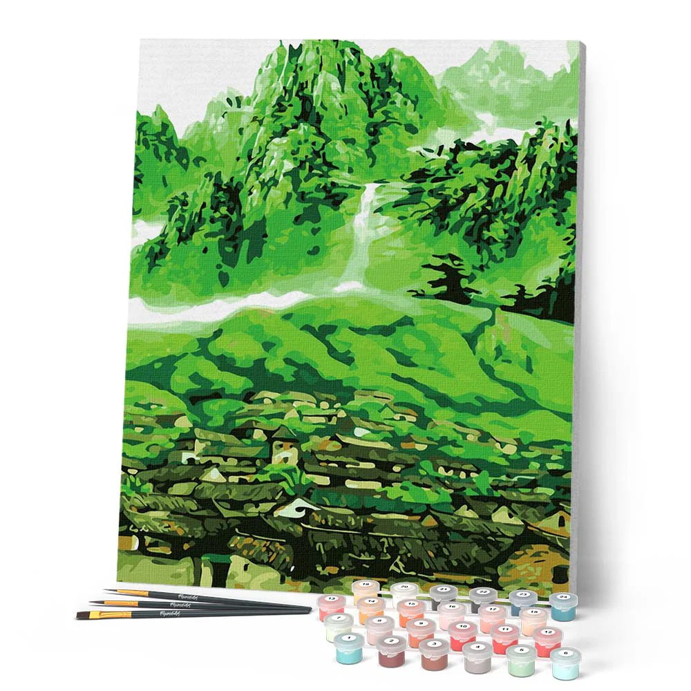 Green Village - Image 2
