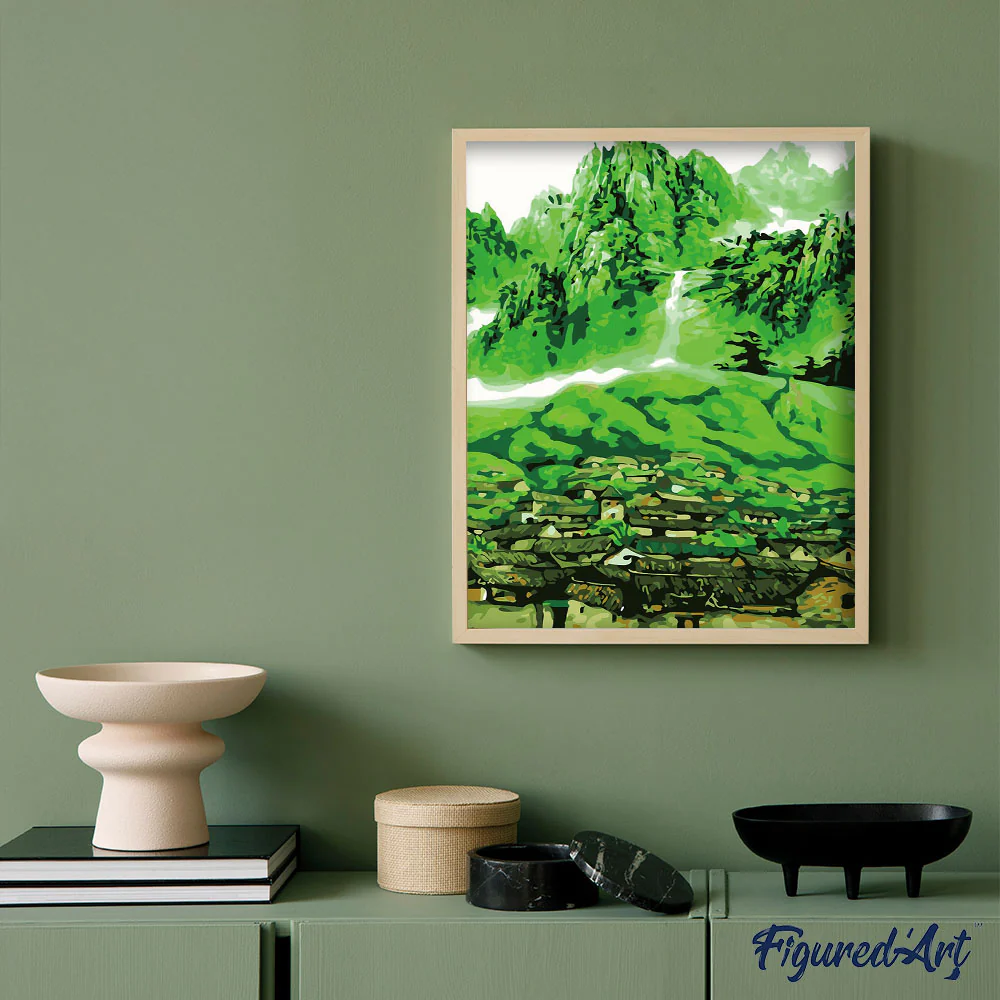 Green Village - Image 3
