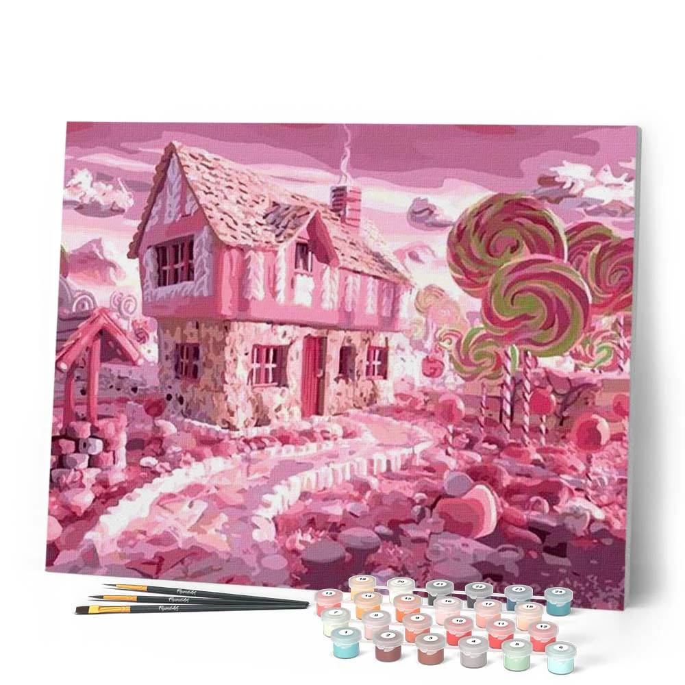 Hansel and Gretel - Image 2