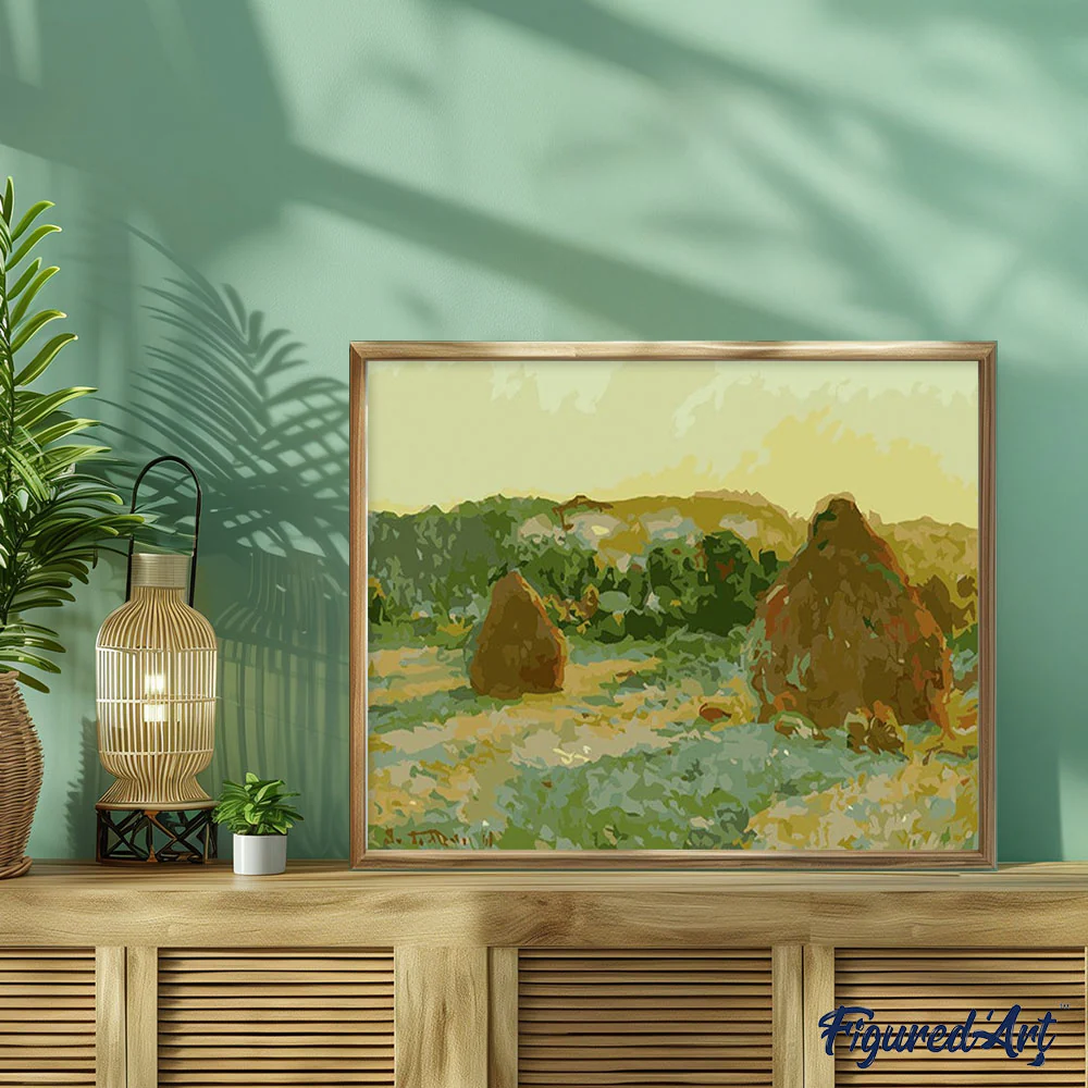 Haystacks - Image 3
