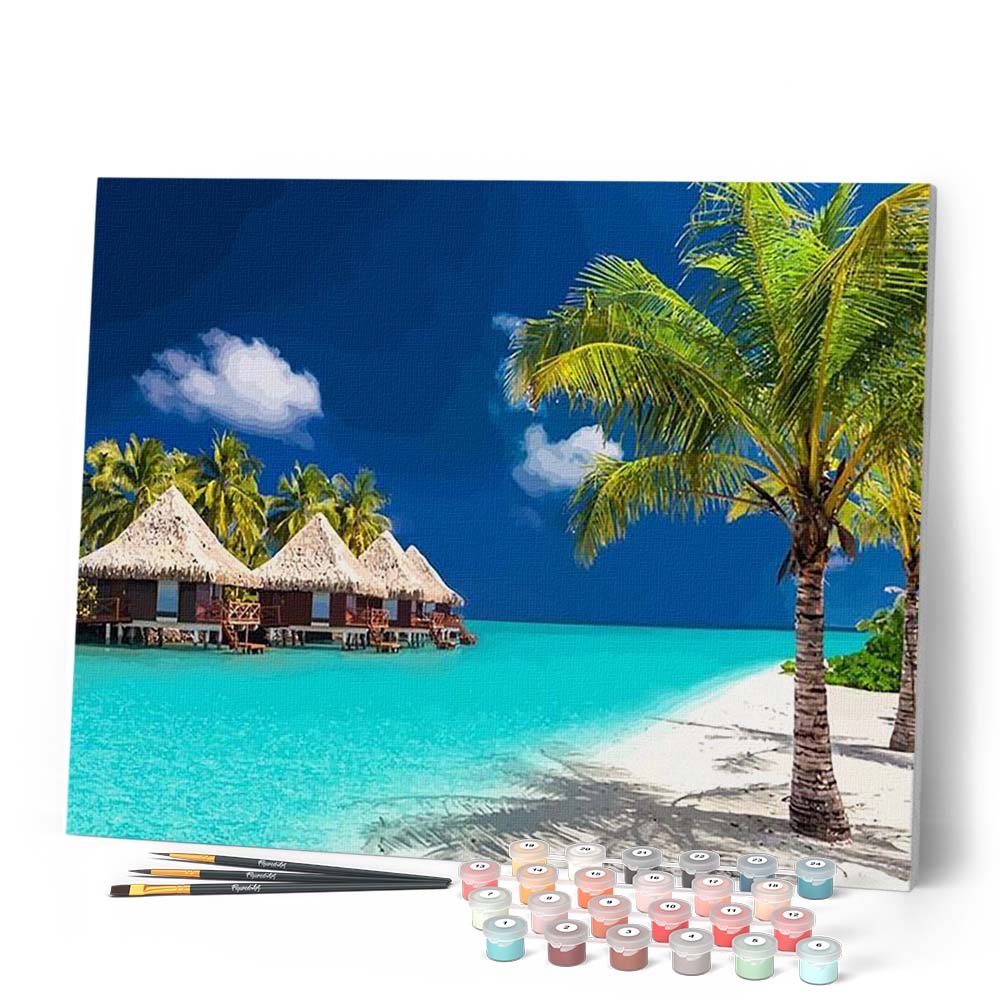 Holidays in Maldives - Image 2