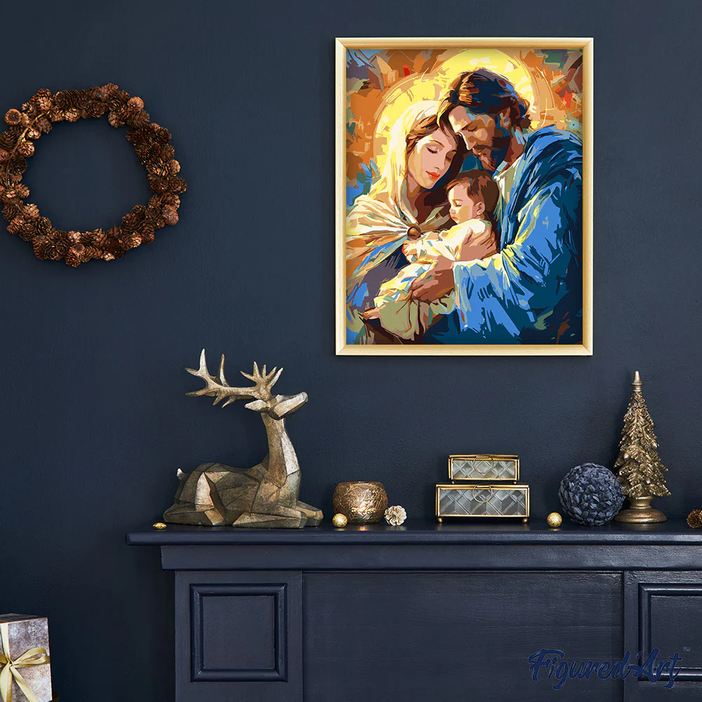 Holy Family - Image 3