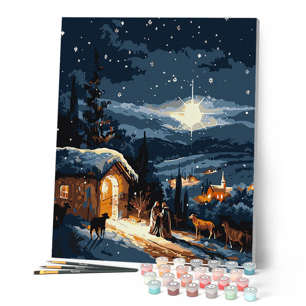 Holy Night - Image 2