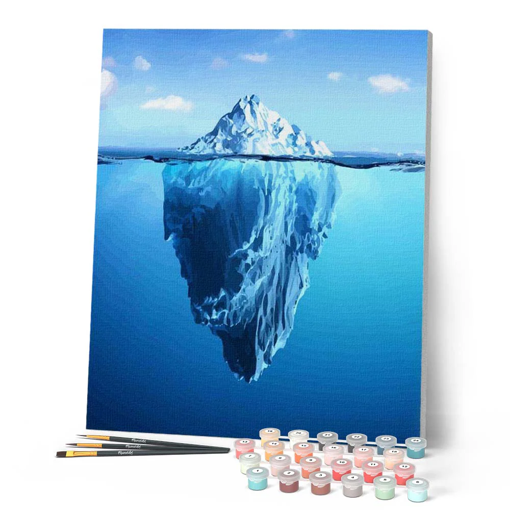 Iceberg - Image 2