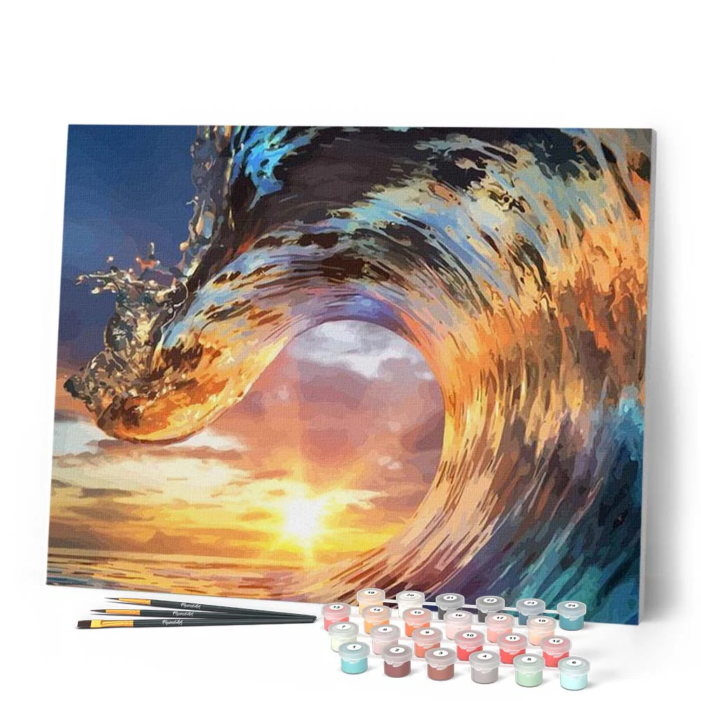In the Wave - Image 2