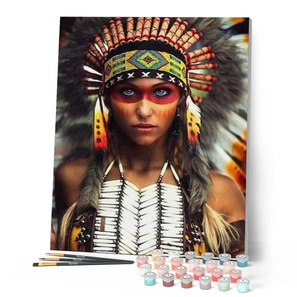 Indigenous - Image 2
