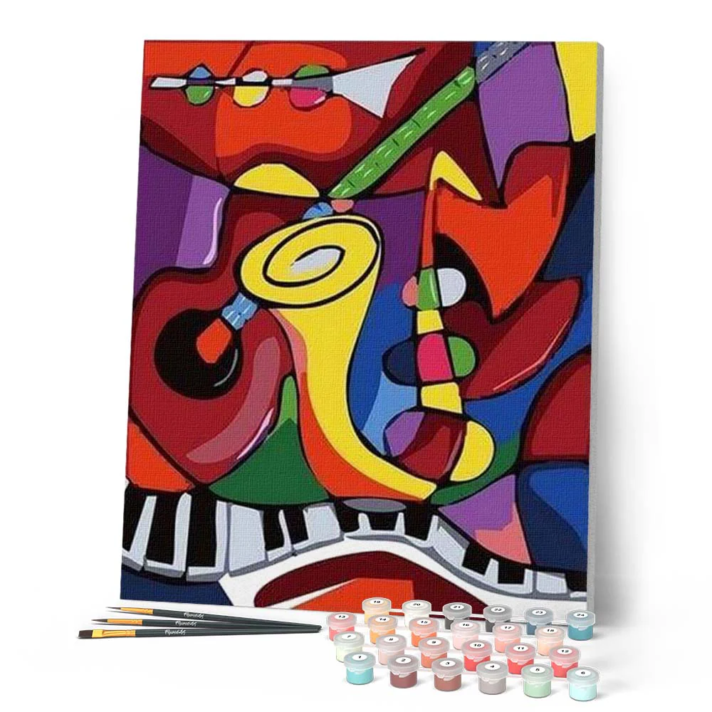 Jazz Band - Image 2