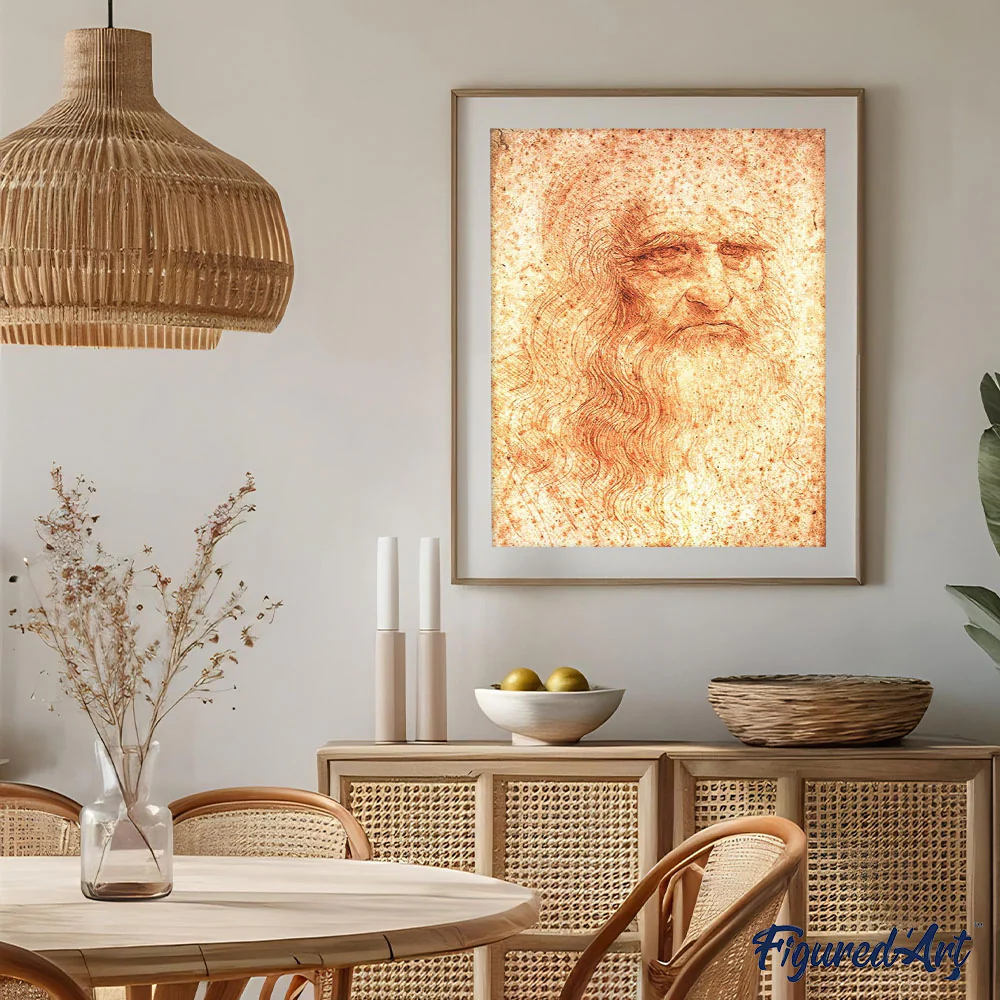Leonardo Da Vinci - Image 3