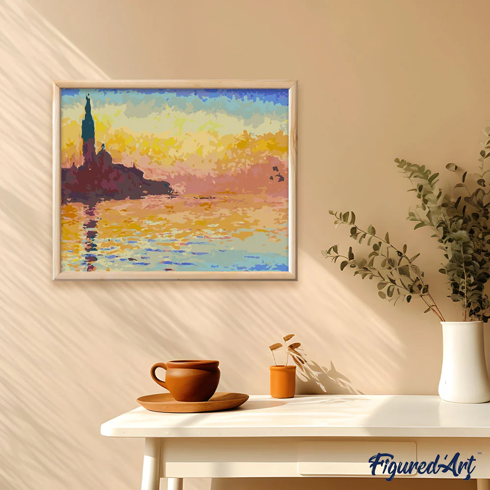 Lighthouse Landscape - Image 3