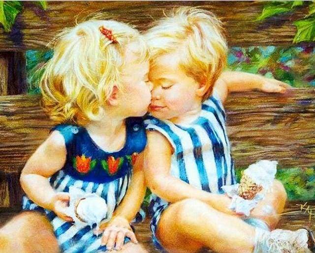 Loving Kids