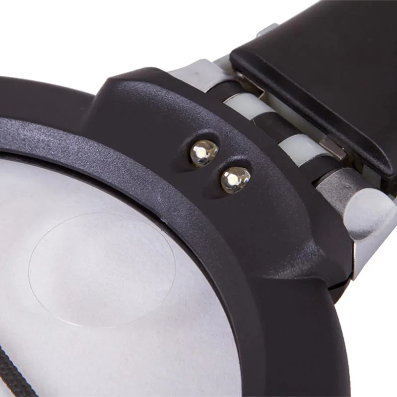 Magnifying Glass 2.0 with LED Light Accessory - Image 7