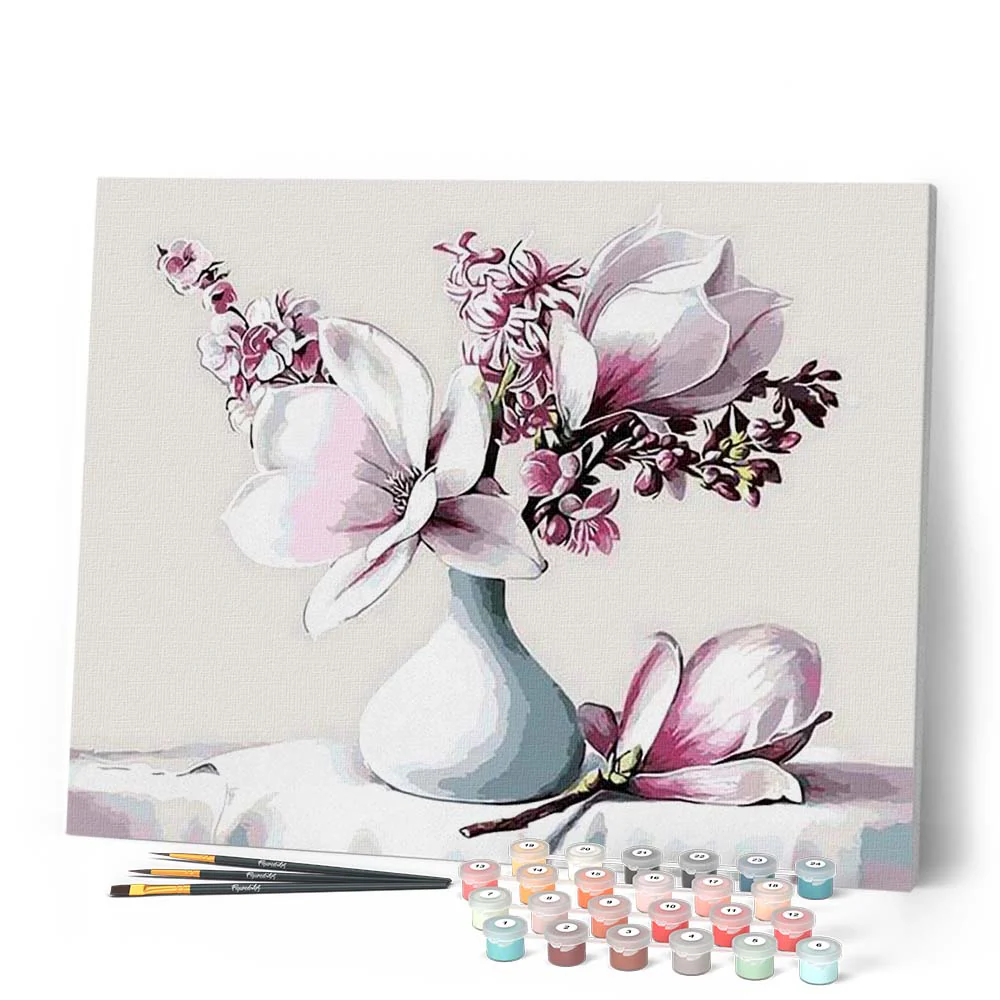 Magnolia - Image 2