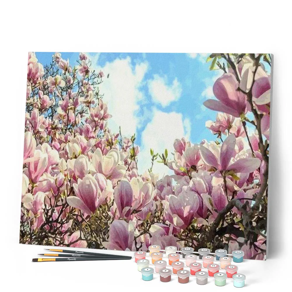 Magnolias - Image 2