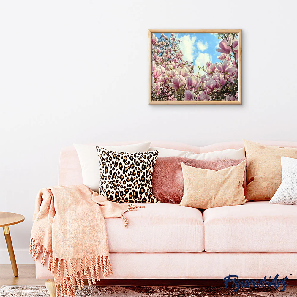 Magnolias - Image 3