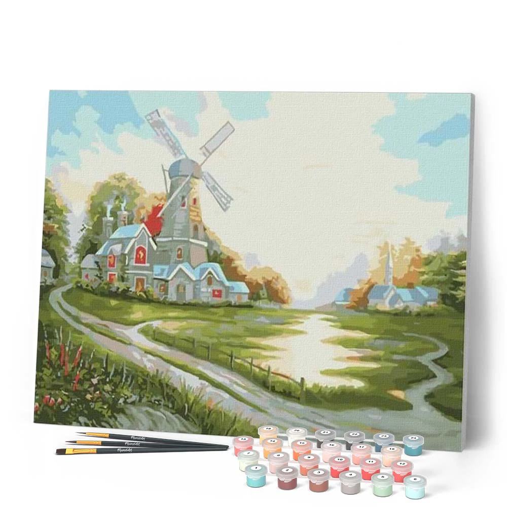 Mill - Image 2