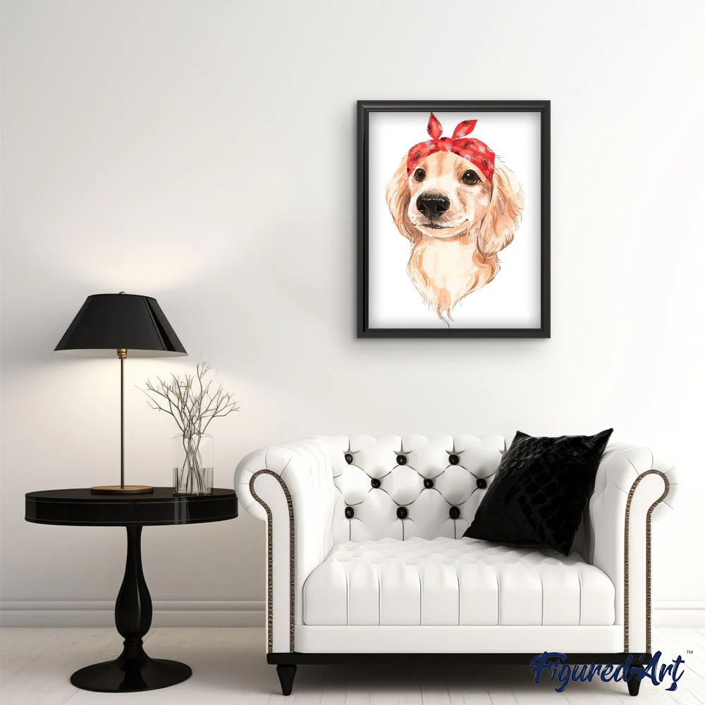 My Cute Dog - Image 3