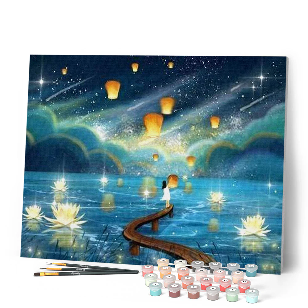 Night Lights - Image 2
