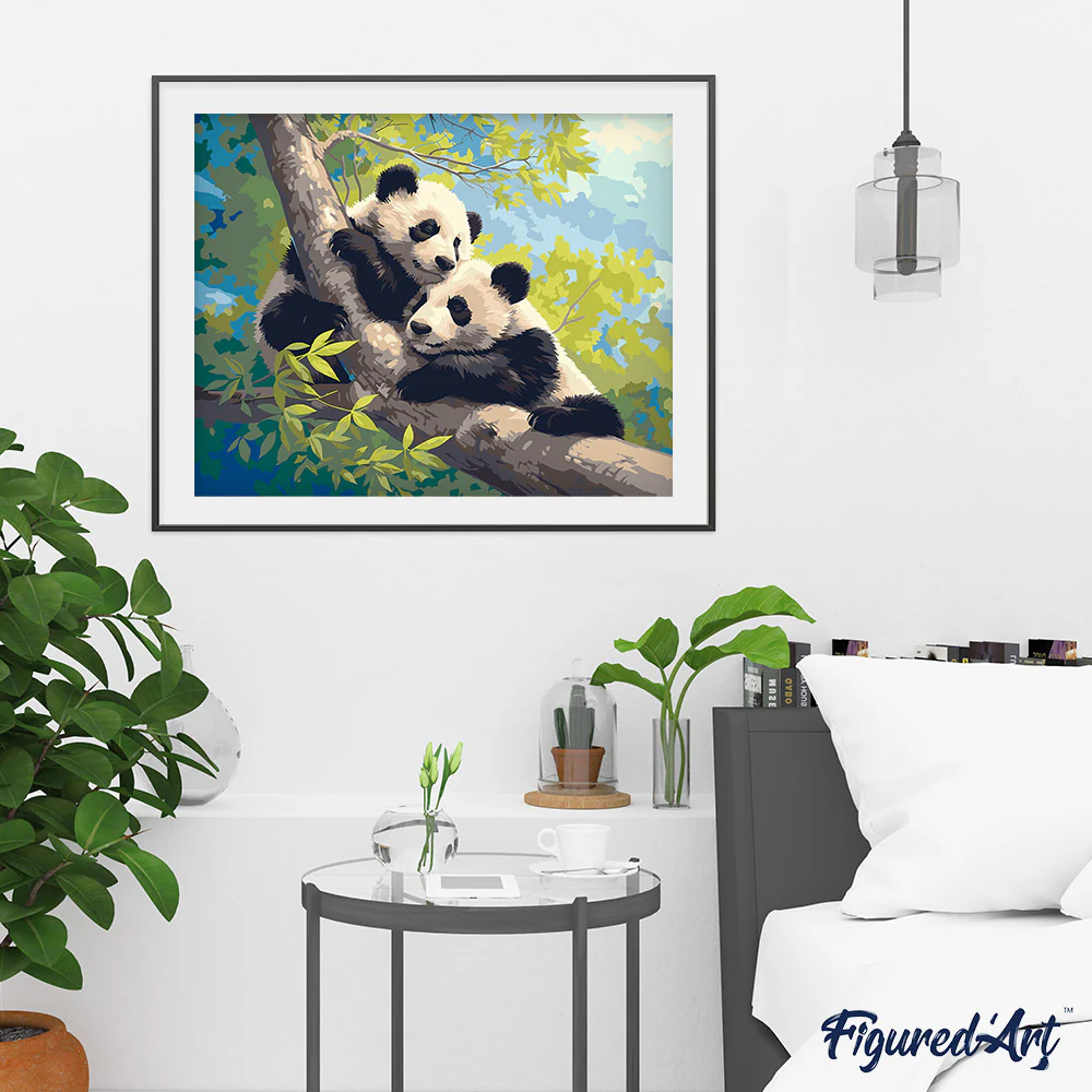 Pandas on a Branch - Image 3