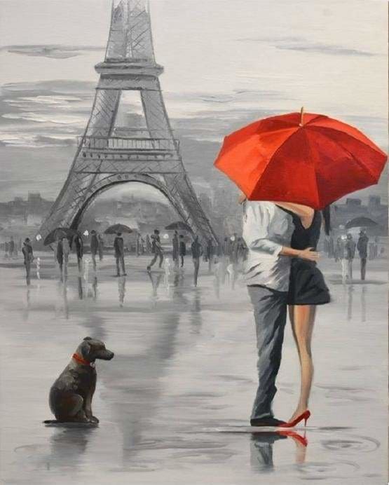 Paris Place