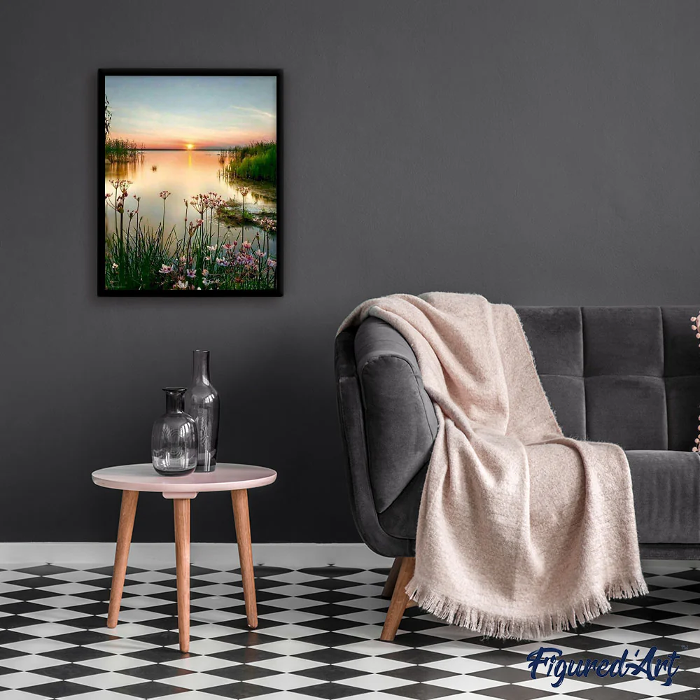 Peaceful Lake - Image 3