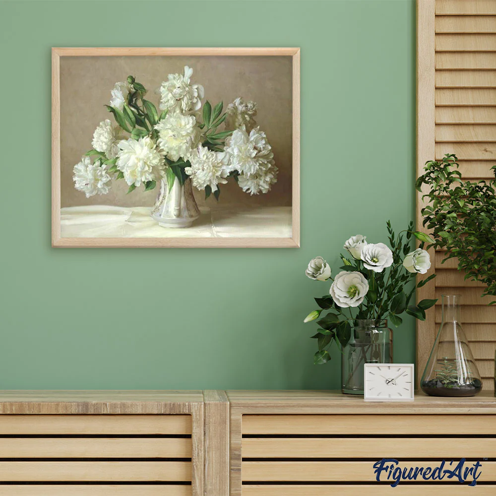 Pretty Peonies - Image 3