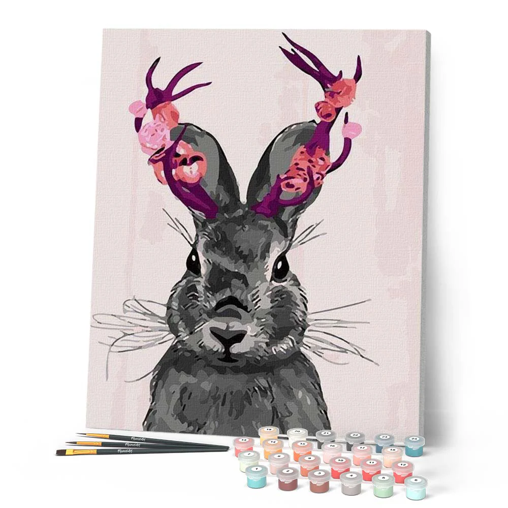 Pretty Rabbit - Image 2