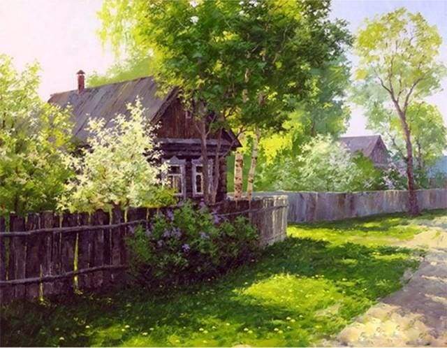Quiet Life
