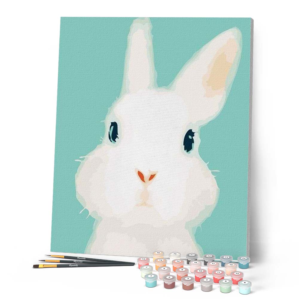Quiet Rabbit - Image 2