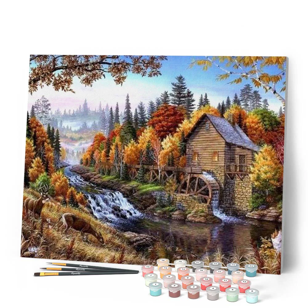 Quiet River - Image 2